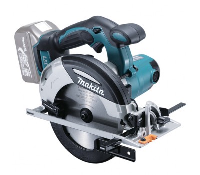 Аккумуляторная дисковая пила MAKITA BHS630Z Аккумуляторная дисковая пила MAKITA BHS630Z