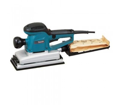 Вибрационная шлифмашина MAKITA BO4900V Вибрационная шлифмашина MAKITA BO4900V