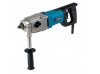 Дрель с алмазной коронкой MAKITA DBM130
