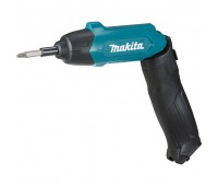 Аккумуляторная отвертка-шуруповерт MAKITA DF001DW