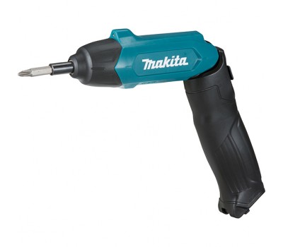 Аккумуляторная отвертка-шуруповерт MAKITA DF001DW Аккумуляторная отвертка-шуруповерт MAKITA DF001DW