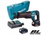 Аккумуляторная ножовка MAKITA DJR187RME