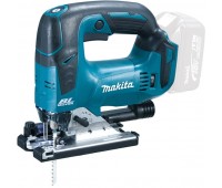 Аккумуляторный лобзик MAKITA DJV182Z