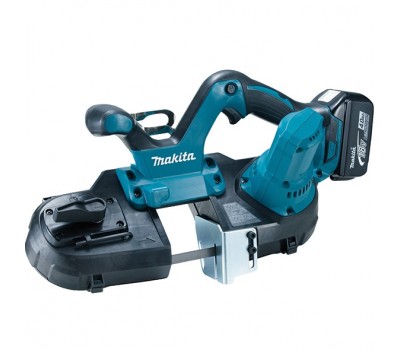 Аккумуляторная ленточная пила MAKITA DPB181RFE Аккумуляторная ленточная пила MAKITA DPB181RFE