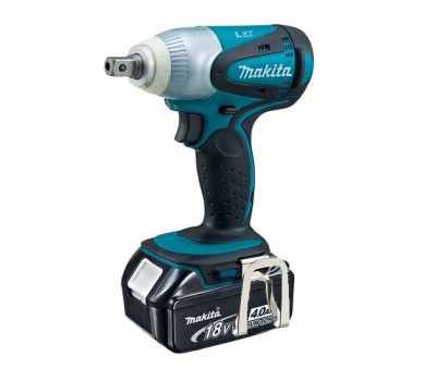 Аккумуляторный ударный гайковерт MAKITA DTW251RMJ Аккумуляторный ударный гайковерт MAKITA DTW251RMJ