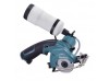 Аккумуляторная дисковая пила MAKITA CC300DZ