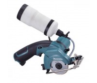 Аккумуляторная дисковая пила MAKITA CC300DZ