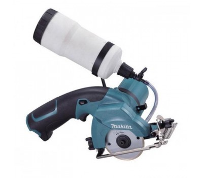 Аккумуляторная дисковая пила MAKITA CC300DZ