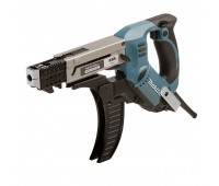 Магазинный шуруповерт Makita 6843