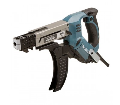 Магазинный шуруповерт Makita 6843 Магазинный шуруповерт Makita 6843