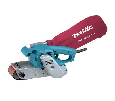 Ленточная шлифмашина Makita 9924 DB Ленточная шлифмашина Makita 9924 DB