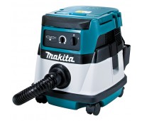 Аккумуляторный пылесос MAKITA DVC860LZ