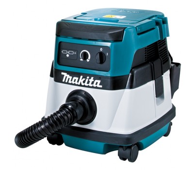 Аккумуляторный пылесос MAKITA DVC860LZ Аккумуляторный пылесос MAKITA DVC860LZ