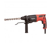 Перфоратор MAKITA M8700
