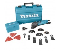Мультитул MAKITA TM3000CX3
