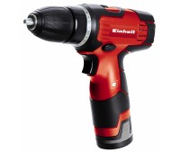 Шуруповерт Einhell Home TH-CD 12-2 Li
