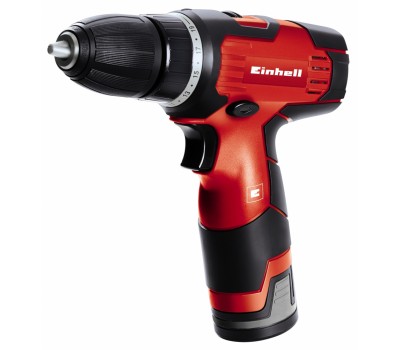 Шуруповерт Einhell Home TH-CD 12-2 Li