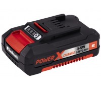 Аккумулятор 2 Einhell Accessory 18V 2,0 Ah Power-X-Change