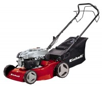 Газонокосилка самоходная бензиновая Einhell Classic GC-PM 46/3 S
