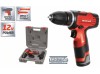 Шуруповерт Einhell Home TH-CD 12-2 Li