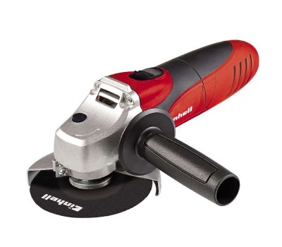 Машина шлиф.угловая Einhell Classic TC-AG 115