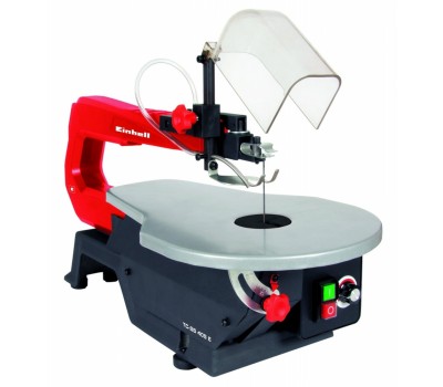 Лобзиковый станок Einhell Home TC-SS 405 E