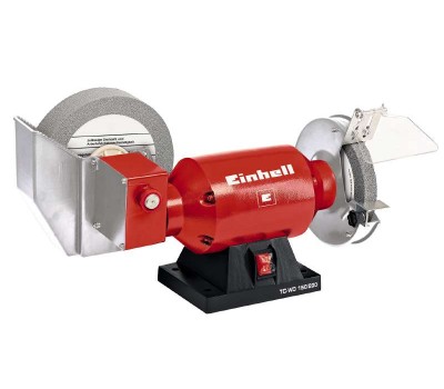 Станок точильный Einhell Classic TC-WD 150/200 Станок точильный Einhell Classic TC-WD 150/200
