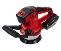 Шлифмашина эксцентриковая Einhell Red TE-RS 40 E