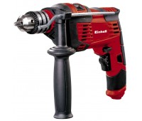 Дриль ударний Einhell TC-ID 1000 E Kit