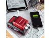Розгалужувач USB акумуляторний Einhell Expert Plus TE-CP 18 Li USB-Solo (без акумулятора) Розгалужувач USB акумуляторний Einhell Expert Plus TE-CP 18 Li USB-Solo (без акумулятора)
