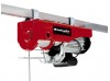 Тельфер Einhell TC-EH 1000 Тельфер Einhell TC-EH 1000