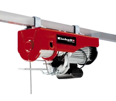Тельфер Einhell TC-EH 1000