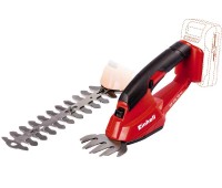 Ножиці акумуляторні Einhell GE-CG 18 Li-solo