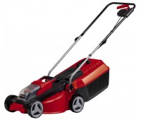 Газонокосарка акумуляторна Einhell GE-CM 18/30 Li (1x3,0Ah)