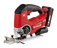 Лобзик Einhell TE-JS 18 Li Kit (1x2,0Ah)