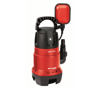 Насос Einhell GH-DP 7835 New