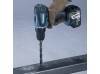 Аккумуляторная дрель-шуруповерт MAKITA DDF456Z