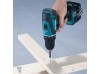 Аккумуляторная дрель-шуруповерт MAKITA DDF456Z