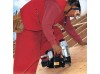 Пневматический гвоздезабиватель Makita AN 621