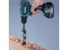 Аккумуляторная дрель-шуруповерт MAKITA DDF456Z