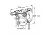 Перфоратор Makita HR 2810 Перфоратор Makita HR 2810