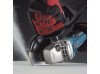 Аккумуляторная болгарка MAKITA DGA452RFJ