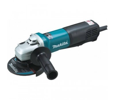 Болгарка (УШМ) MAKITA 9565PCV Болгарка (УШМ) MAKITA 9565PCV
