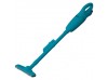 Аккумуляторный пылесос MAKITA CL100DZX