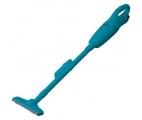 Аккумуляторный пылесос MAKITA CL100DZX