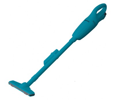 Аккумуляторный пылесос MAKITA CL100DZX