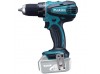 Аккумуляторная дрель-шуруповерт MAKITA DDF456Z