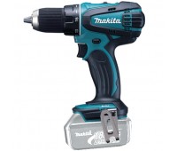 Аккумуляторная дрель-шуруповерт MAKITA DDF456Z