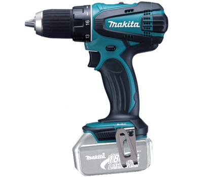 Аккумуляторная дрель-шуруповерт MAKITA DDF456Z
