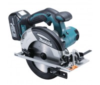 Аккумуляторная дисковая пила MAKITA DHS630Z